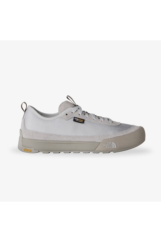 The North Face Clyffe Erkek Gri Spor Ayakkabı Nf0a8ad9l1o1 Çok Renkli