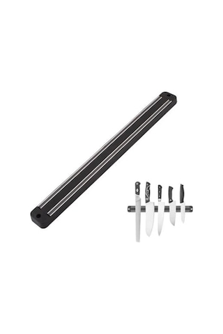 Mıknatıslı Bıçak Askısı 38 Cm. 586456