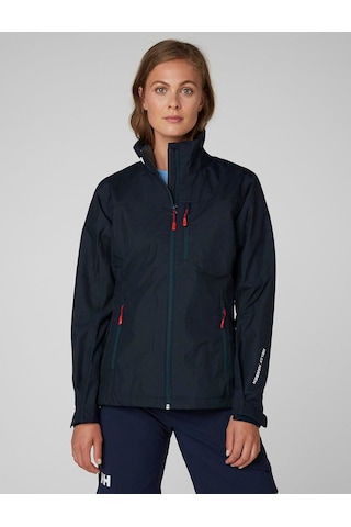 Helly Hansen W Crew Mont Navy
