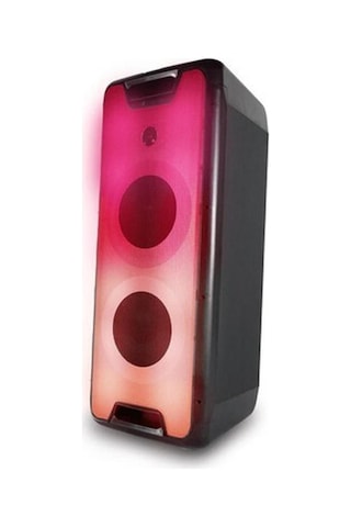 Gemini Gls-880 Taşınabilir Işıklı Bluetooth Hoparlör