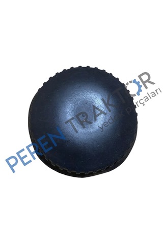 Peren Traktör 5088783 -mazot Depo Kapağı Plastik -fiat İle Uyumlu