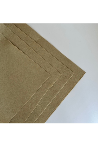 Ten Rengi Metrelik Ince Keçe Kumaş Keçe 1 Mm Aktivite Keçesi Renkli Keçe 1 Metre 100 Cm X 100 Cm