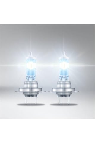 Passat Osram Night Breaker Laser H7 Ampul %150 Fazla Işık