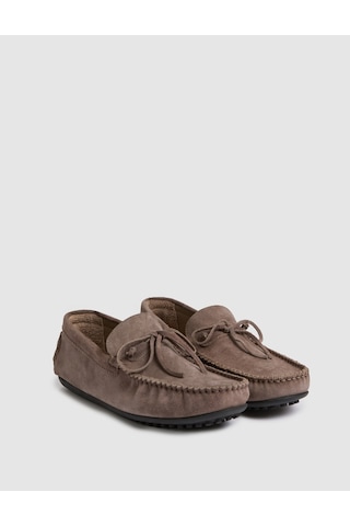 Pierre Cardin Erkek Vizon Ayakkabı 50327086-vr052