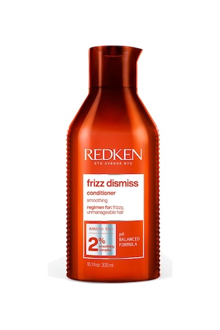 Redken Frizz Dismiss Elektriklenme Karşıtı Saç Kremi 300ml