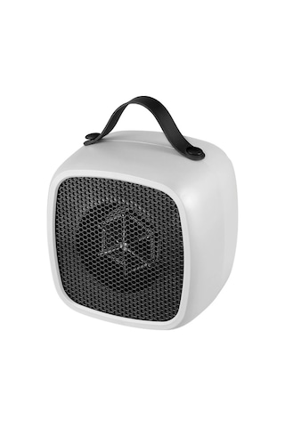 Trendooze Dongjing Ev Tipi Masaüstü Mini Isıtıcı - Sessiz Ve Hafif