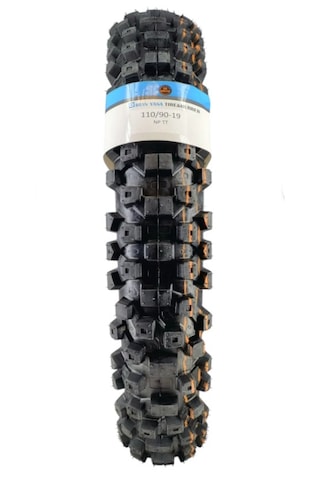 Iran Yasa Tire&rubber 110/90-19 Tt Tubetype Motosiklet Lastiği
