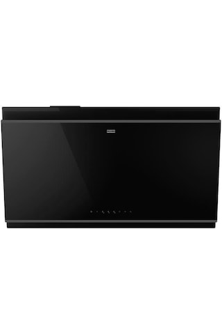 Franke FVMY AH 907 FM BK/BK Glass Davlumbaz