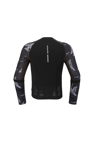 Scoyco Am09 Body Armour