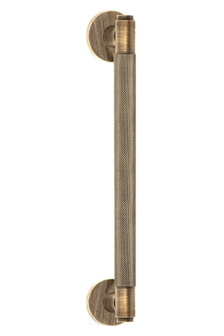 Hafele Çekme Kol Verona 300mm Antik Bronz Hafele Çekme Kol Verona 300mm Antik Bronz