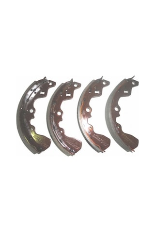 Suzukı Swıft- Sd- 89/96 Arka Fren Pabucu 90x30 Daıwa 53210-82030