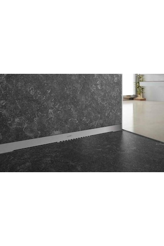 Hüppe AmbianCE Duş Kanalı 60 cm Mat