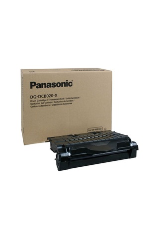 Panasonic Dq-Dcb020-X Drum Ünitesi Dp-Mb300