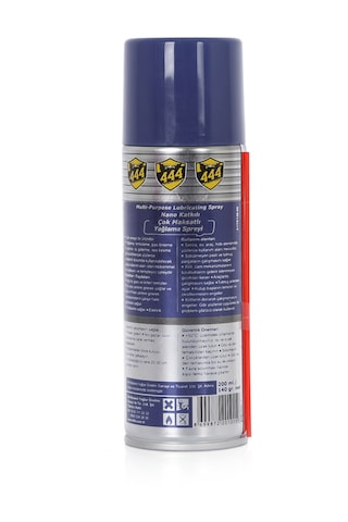 444 Automotive Products Çok Maksatlı Yağlayıcı 200Ml