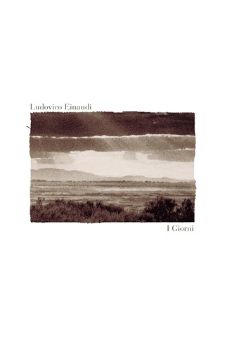Ludovico Einaudi - I Giorni Coloured Vinyl - 2xplak
