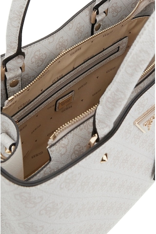Guess Merıdıan Iı Gırlfrıe-kadın Omuz Çantası -sg697406 Bej