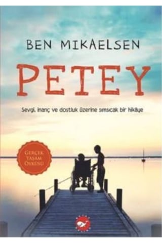 Petey - Ybve-662695 Petey - Ybve-662695