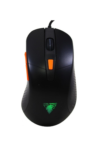 Jedel GM820 Esport Kablolu Lazer Oyuncu Mouse