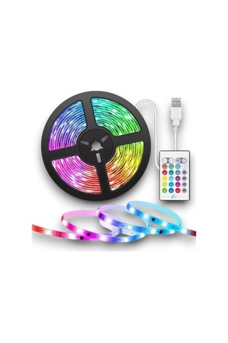 5 Metre Şerit Led 71447058