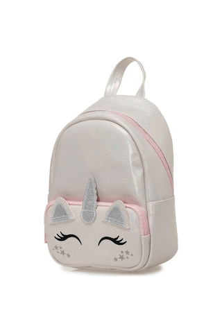 Polaris Unıcorn Cat Bpck 5pr Çok Renkli Kız Çocuk Sırt Çantası 000000000102062566 Çok Renkli