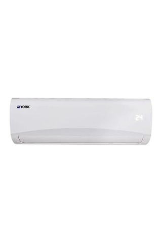 York Monterosa YHKE24ZE 24000 BTU Duvar Tipi Inverter Klima