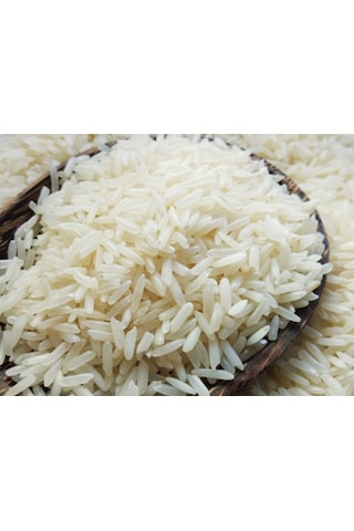 Basmati Pirinç 10 KG Basmati Pirinç 10 KG