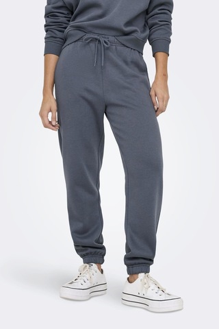 Onlsweat Lıfe Pants Swt Antrasit Çok Renkli