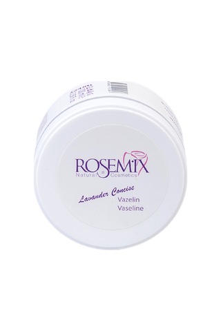 Rosemix - 325 - - Lavanta Kokulu Vazelin 100 Ml - 2 Adetlik - Matxzngz - Set Ürün