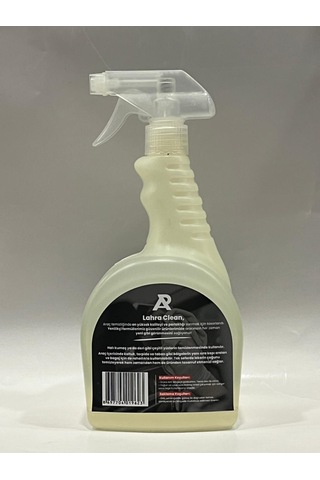 Lahra Genel Temizlik Ultra Güçlü 1000ml Diğer