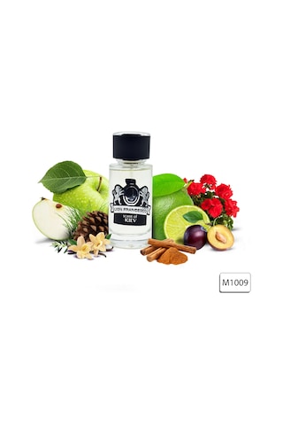 Lion Francesco Scent Of Kiev Erkek Parfüm EDP 50 ML