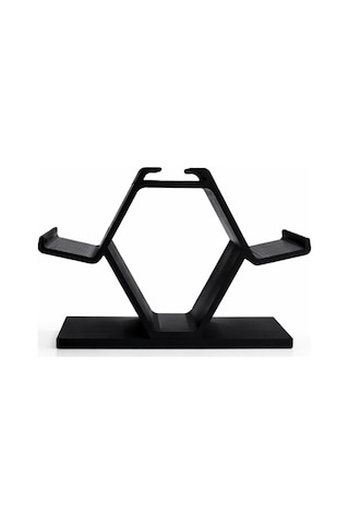 Ps Conttoller Standı-ps Kol Tutucu-joystick Standı-dualsense Uyumlu,kaydırmaz Silikon Tabanlı