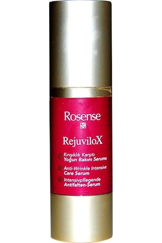 Rosense Rejuvilox Yoğun Bakım Serumu 30 ML