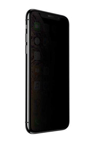 For Apple Uyumlu iPhone 11 Pro Max (6.5") Logis Full-Screen Hayalet Ekrn