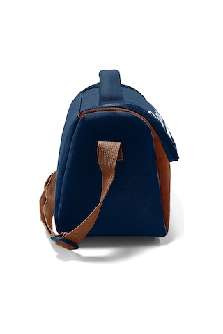 Coral High Kids Lacivert Kahverengi Thermo Beslenme Çantası 37136 Lacivert