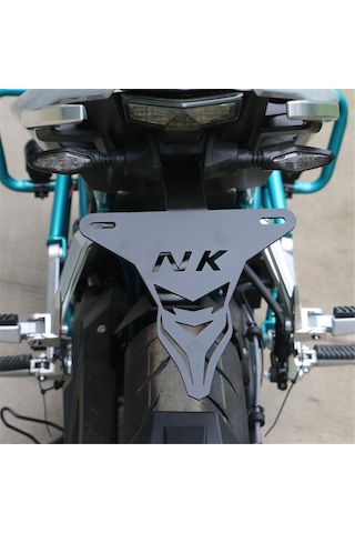 250NK CF MOTO PLAKALIK