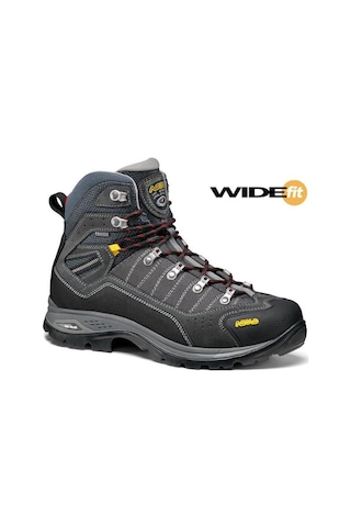 Asolo A23130 Mw A623 Drifter I Evo Gv Mw Wide Fit Graphite/gunmetal Erkek Outdoor Bot 001