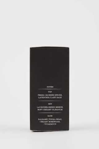 DeFacto Black Erkek Aromatik 50 ml Parfüm L4179AZNSBK23