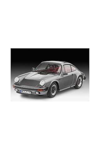 Revell Model Set Araba Porsche 911 3.2 Coupe 67688