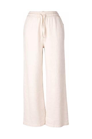 Trender Kanvas Taş Kadın Pantolon 5118 Taş