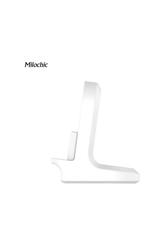 Monyee Huawei Watch Buds/gt Cyber İçin Taşınabilir Şarj Desteği - Ev Ve Seyahat Kullanıma Uygun, Sabit Ve Kolay Kullanim