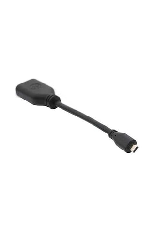 4K Uyumlu Odseven Mikro HDMI Dönüştürücü Adaptör ( Micro HDMI Male to HDMI Female)