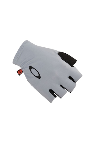 Oakley Oakley Drops Road Glove 2.0 Erkek Gri Eldiven Cem Gri