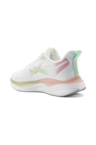 U.s. Polo Assn. Paloma 5fx Beyaz Kadın Koşu Ayakkabısı 000000000101947251 Beyaz