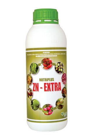 Zn-extra Çinkolu Demirli Bakırlı Borlu Manganlı Molibdenli Sıvı G Diğer