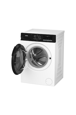 Altus AL CM 101254 D 10kg 1200 Devir Çamaşır Makinesi