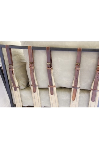 Sgsswiss Jaco 3'Lü Koltuk - Sofa - Kanepe