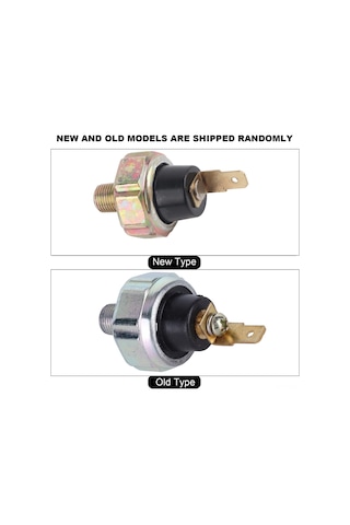 Vkemall Hitachi Ex200-5 İçin Dayanıklı Çelik Yağ Basıncı Sensörü - 6-36v, Oem 6732-81-3140/08073-10505, Kolay Kurulumlu Kazıcı Aksesuarı