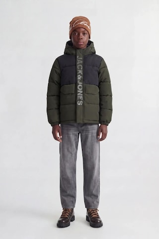 Jack & Jones Jcospeed Çocuk Mont Haki