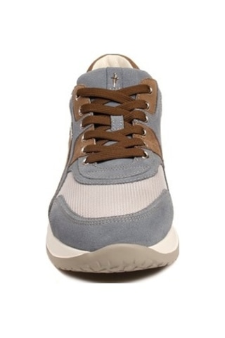 Cesare Pacıottı 4Us Erkek Sneaker Du2 Mavi