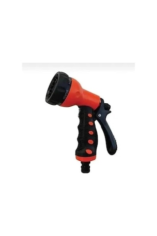 Bul-max Bulmax 7 Fonksiyonlu Fıskiye